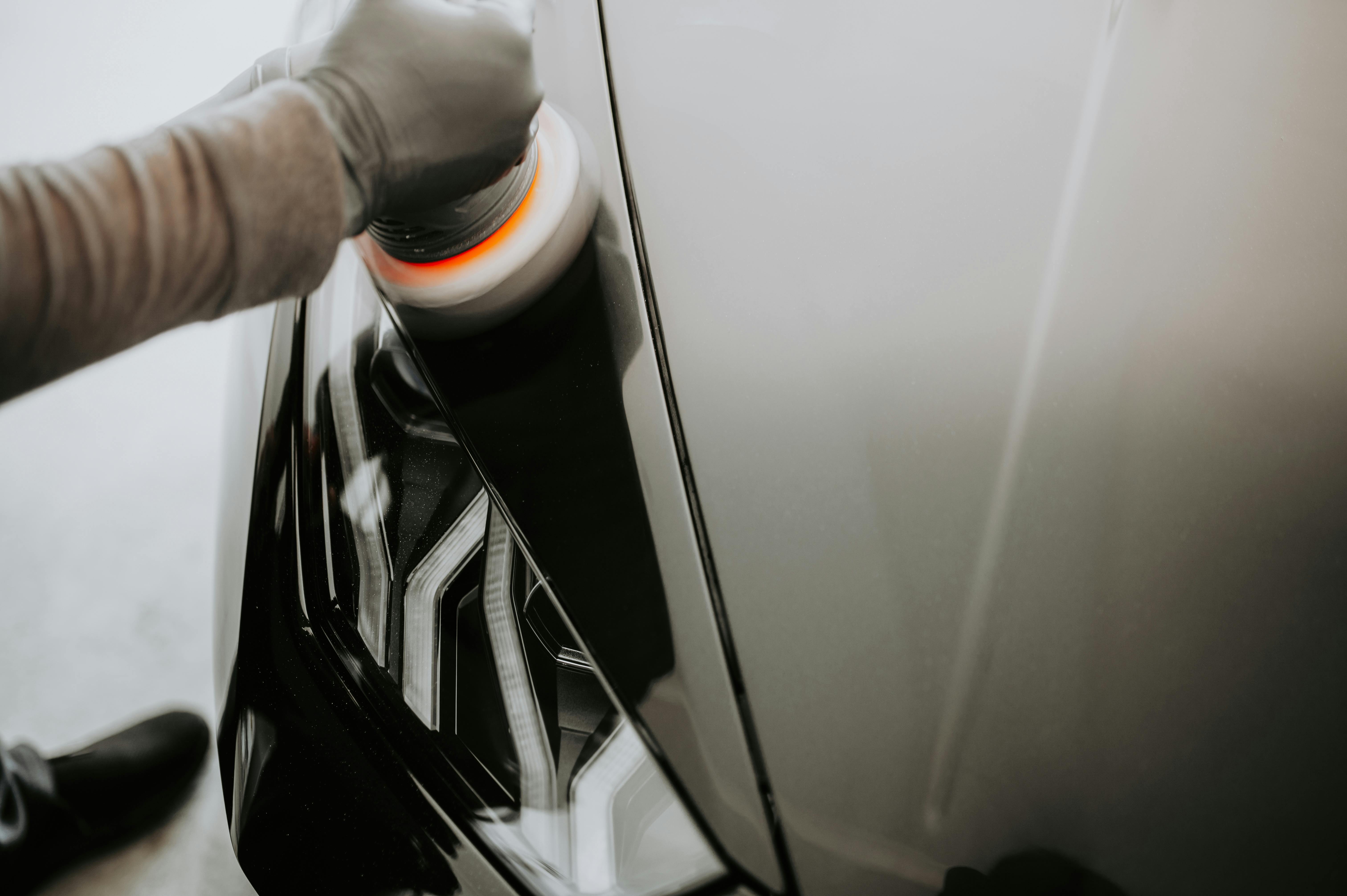 Fahrzeugpflege – Aufbereitung, Smart Repair, Ozonbehandlung